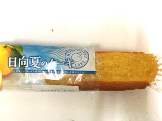 「ヤマザキ 日向夏のケーキ 袋1個」のクチコミ画像 by レビュアーさん