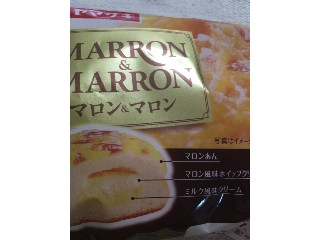 マロン＆マロン