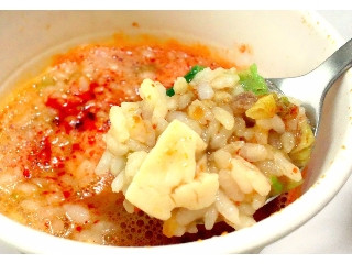 蒙古タンメン中本 辛旨飯