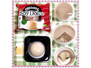 「井村屋 Soy Dolce 紅茶 袋80g」のクチコミ画像 by kumahappinessさん