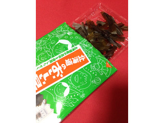 おもやいっこ倶楽部 / 北海道のおいしい昆布だよ!(3袋入り) ※
