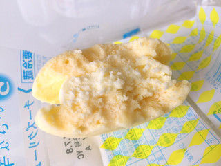 「ヤマザキ こいくち チーズクリーム 袋1個」のクチコミ画像 by gggさん