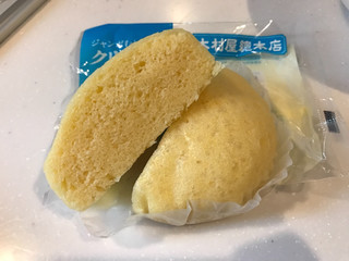 「木村屋 クリーミーチーズ 袋1個」のクチコミ画像 by いあんさん