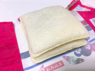 「ヤマザキ ランチパック クッキーアンドクリーム風 袋2個」のクチコミ画像 by gggさん