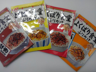 「ニチフリ食品 よくばり食堂 12袋」のクチコミ画像 by レビュアーさん