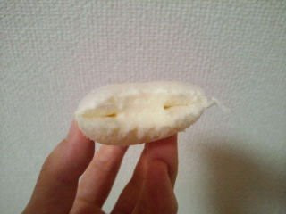 「ヤマザキ ランチパック 3種のチーズアソート 袋2個」のクチコミ画像 by やっぺさん