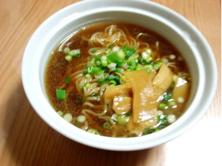 「アイランド 松阪牛ラーメン」のクチコミ画像 by ねうしとら子さん