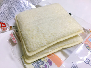 「ヤマザキ ランチパック マロンクリームとかぼちゃクリーム 袋2個」のクチコミ画像 by gggさん