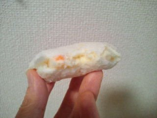 「ヤマザキ ランチパック ごろっとポテトサラダ 袋2個」のクチコミ画像 by やっぺさん