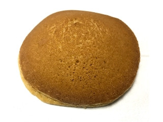 和栗のパンケーキ