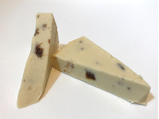 「Q・B・B スウィーツ好きのためのチーズデザート ラムレーズン 箱6個」のクチコミ画像 by レビュアーさん