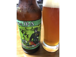 「デイ・オブ・ザ・デッド IPA 瓶330ml」のクチコミ画像 by レビュアーさん