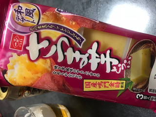 「一正 さつま芋とうふ 袋65g×3」のクチコミ画像 by SweetSilさん