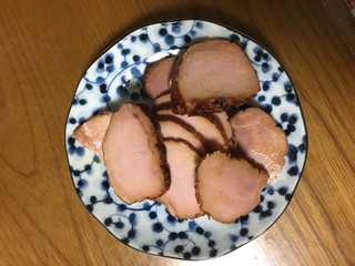 「伊藤ハム 焼豚」のクチコミ画像 by レビュアーさん