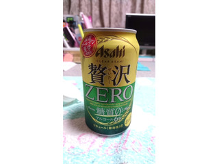 アサヒ クリアアサヒ 贅沢ゼロ（アサヒビール）クチコミ24件・評価5.1