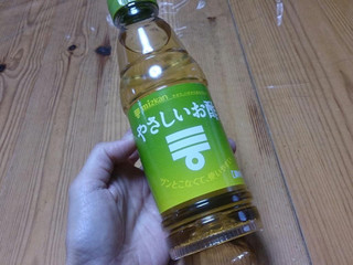 「ミツカン やさしいお酢 瓶360ml」のクチコミ画像 by レビュアーさん