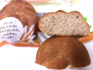 「SSELECT ブランのロールパン 袋2個」のクチコミ画像 by レビュアーさん