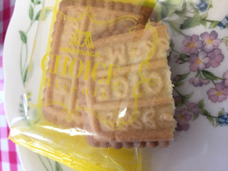 「森永製菓 チョイス 箱2枚×7」のクチコミ画像 by kina子いもさん