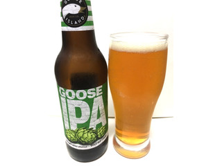 「GOOSE ISLAND グース IPA 瓶355ml」のクチコミ画像 by レビュアーさん