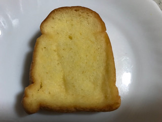「ヤマザキ シュガートースト 袋4個」のクチコミ画像 by レビュアーさん