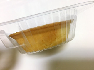 「ロピア スイーツキッチン いちごチーズタルト 袋1個」のクチコミ画像 by gggさん