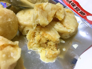 「UHA味覚糖 Sozaiのまんま 海老焼売のまんま 袋25g」のクチコミ画像 by gggさん