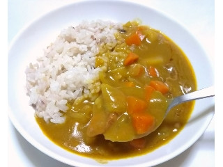 中評価】大塚食品 銀座ろくさん亭 料亭のまかないカレーの感想