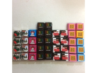 チロルチョコ クリスマスカップ