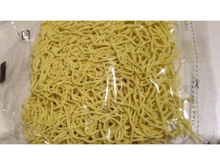 中評価】藤原製麺 鍋〆ます！ ラーメンの感想・クチコミ・商品情報  