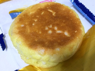 「ヤマザキ おいしい菓子パン バター香るシュガーパン 袋1個」のクチコミ画像 by gggさん