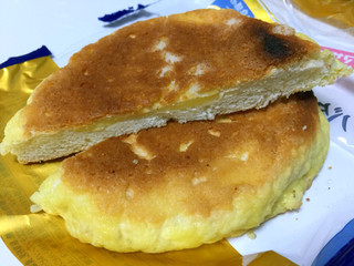 「ヤマザキ おいしい菓子パン バター香るシュガーパン 袋1個」のクチコミ画像 by gggさん