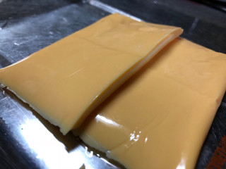 「クラフト フィラデルフィア 贅沢3層仕立ての濃厚クリーミーチーズ 袋37g×4」のクチコミ画像 by あんめろんさん
