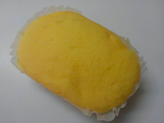 「ローソン ブランのチーズ蒸しケーキ」のクチコミ画像 by レビュアーさん