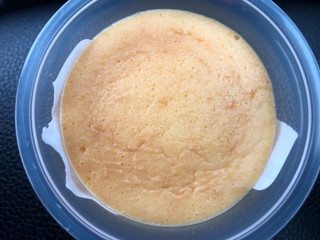 「アンデイコ ベイクドチーズケーキ kiriクリームチーズ使用 カップ70g」のクチコミ画像 by あんめろんさん