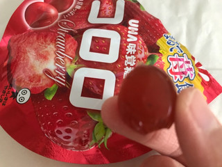 「UHA味覚糖 コロロ ストロベリー 袋40g」のクチコミ画像 by いちごたるとさん