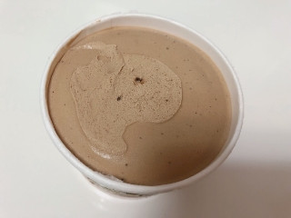 カップアイス フォンダンショコラ