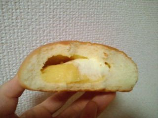 「第一パン 安納芋バター 袋1個」のクチコミ画像 by やっぺさん