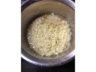 ワンタンメン