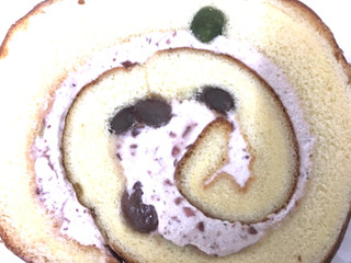 「ヤマザキ お豆のロールケーキ 袋1個」のクチコミ画像 by レビュアーさん