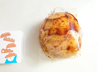 「HOKUO クリームチーズみそまる」のクチコミ画像 by いちごみるうさん