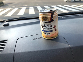 「小岩井 ミルクとコーヒー 缶280g」のクチコミ画像 by ﾆﾁｶさん