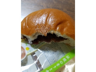 中評価】木村屋 ゆずあんぱんの感想・クチコミ・商品情報【もぐナビ】