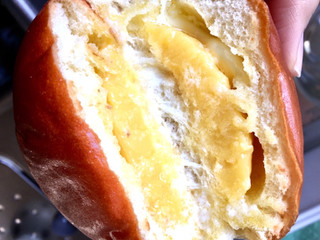 「第一パン 安納芋バター 袋1個」のクチコミ画像 by えーやんさん
