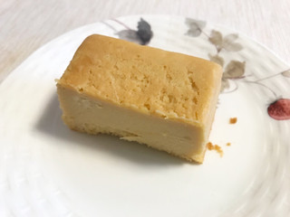 「グッディ・フォーユー 六本木 チーズケーキ」のクチコミ画像 by やにゃさん