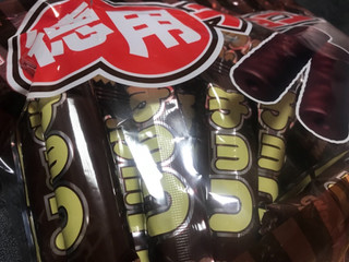 「リスカ 徳用チョコ 袋30本」のクチコミ画像 by SweetSilさん
