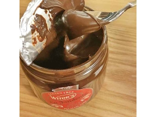 ダークチョコレートスプレッド