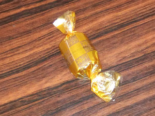 「グリコ 神戸ローストショコラ 濃厚ミルクチョコレート 袋185g」のクチコミ画像 by 永遠の三十路さん