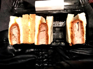 「ナチュラルローソン 氷温熟成豚のひれかつBOX」のクチコミ画像 by ちぴちぴさん