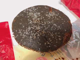 「ヤマザキ ザクザクチョコクッキーケーキ 袋1個」のクチコミ画像 by gggさん