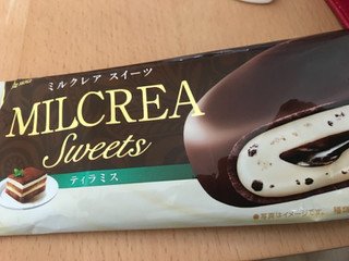 「赤城 MILCREA Sweets ティラミス 袋90ml」のクチコミ画像 by もぐもぐ猫ちゃんさん
